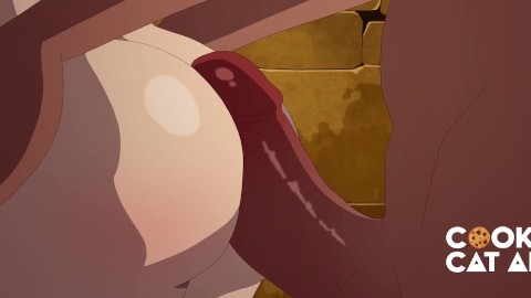 小さなイケメンのトップは彼の大きな太った雄鶏と彼の塊の親友の穴を繁殖させます