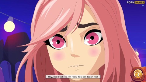 セクシーなイースターエッグハント